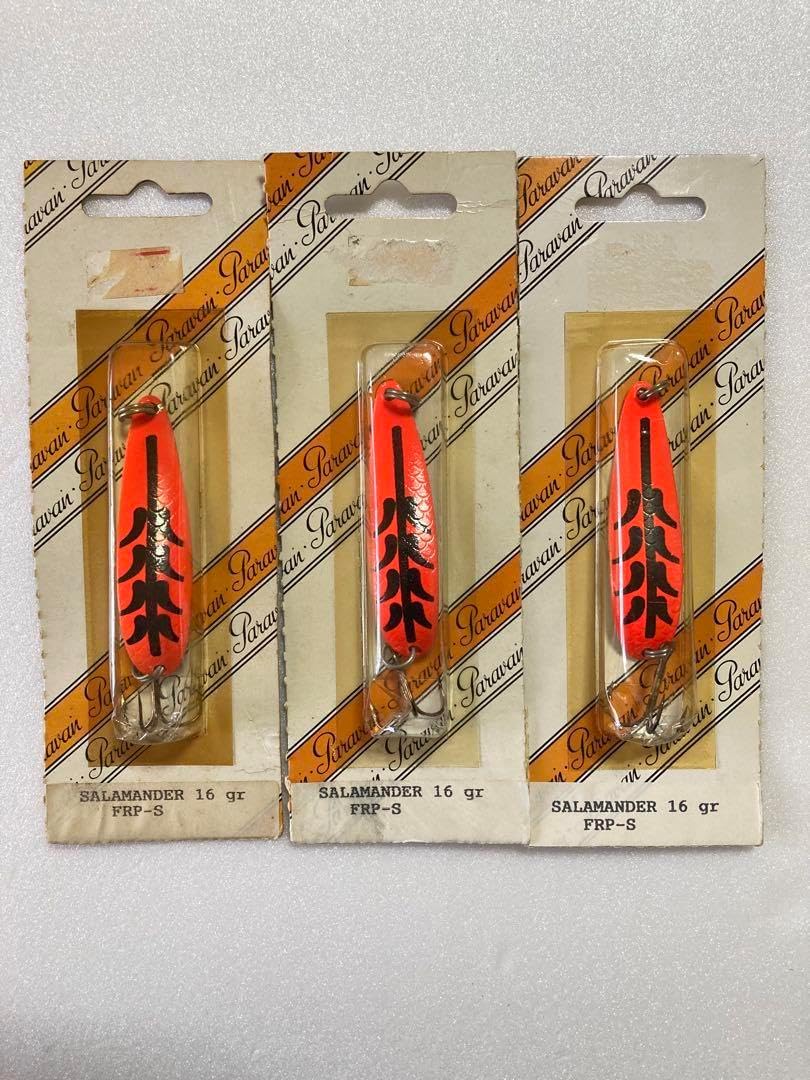 PARAVAN バッハスペシャル サラマンダー パラバンセット